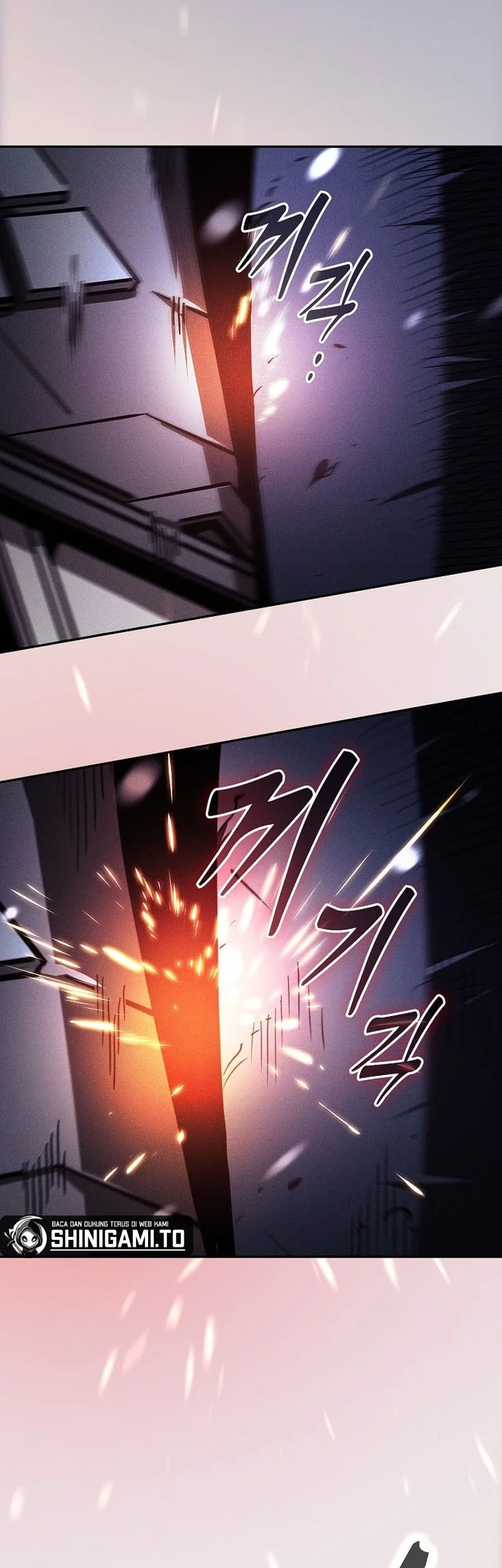 Academy’s Genius Swordmaster Chapter 130 - halaman 31