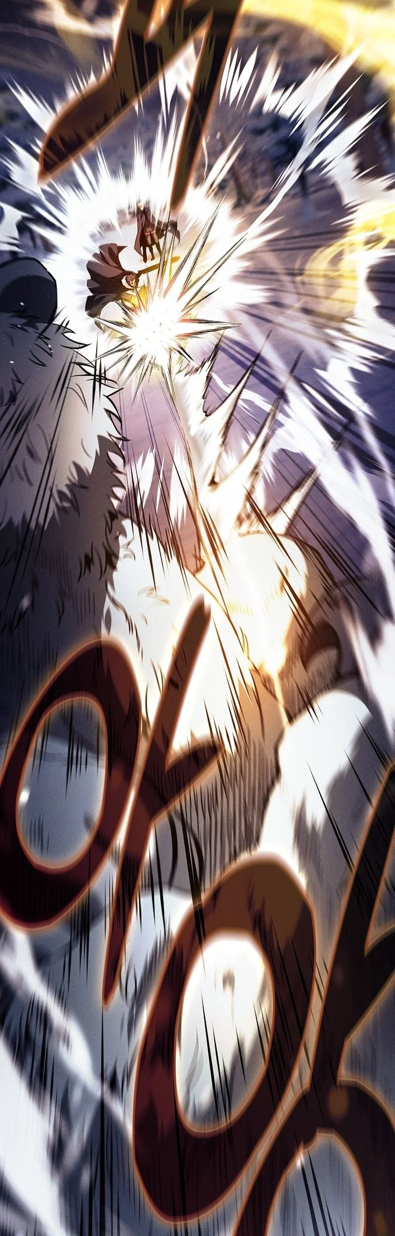 Academy’s Genius Swordmaster Chapter 130 - halaman 34
