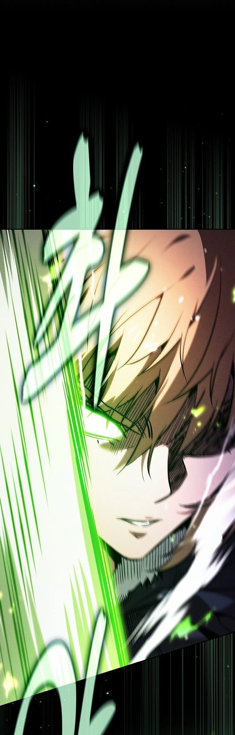Academy’s Genius Swordmaster Chapter 130 - halaman 38