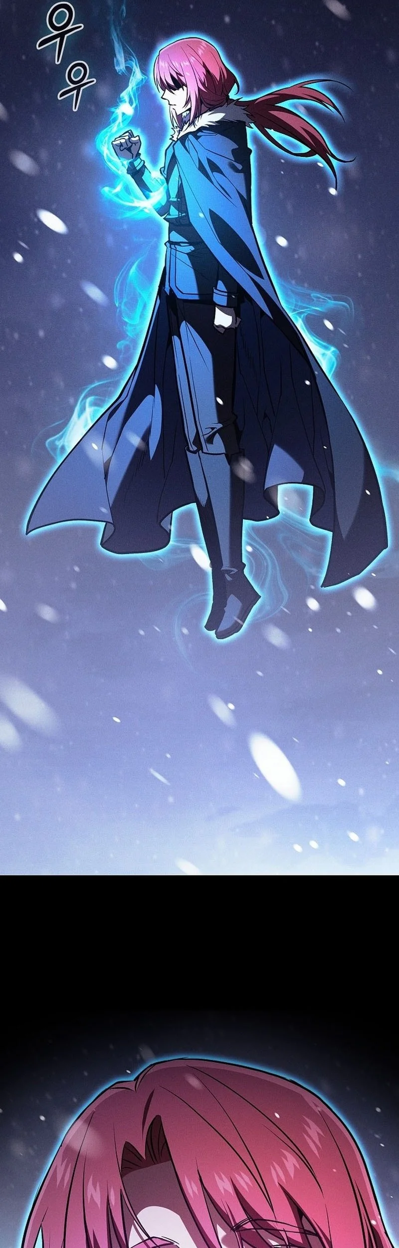 Academy’s Genius Swordmaster Chapter 130 - halaman 50