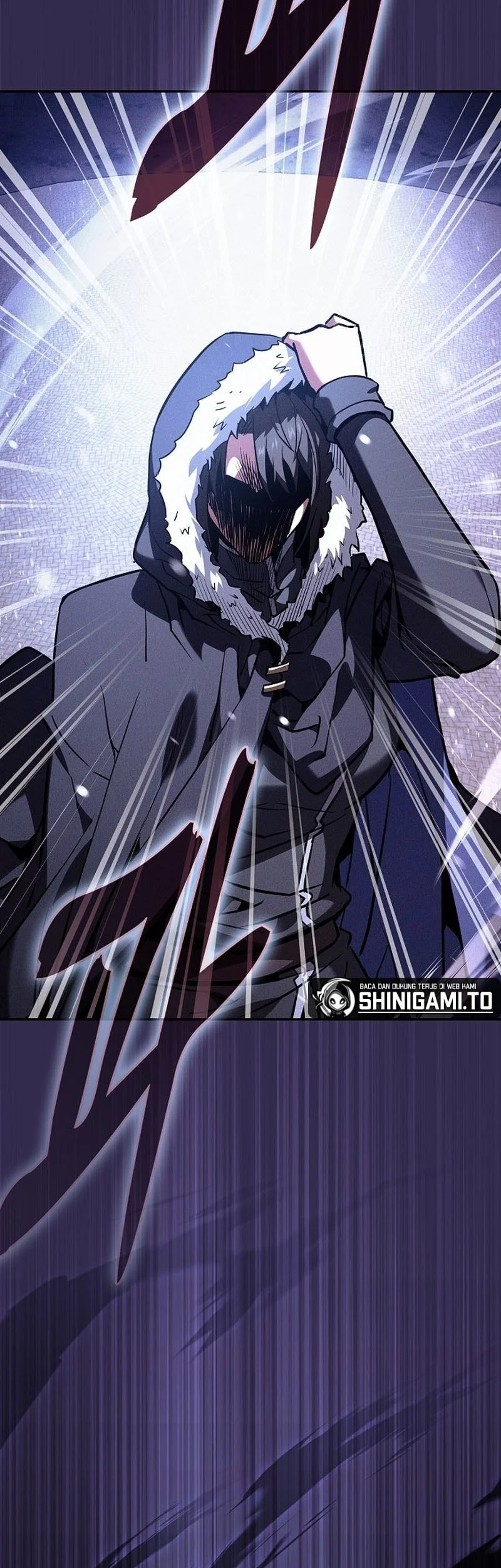 Academy’s Genius Swordmaster Chapter 130 - halaman 60