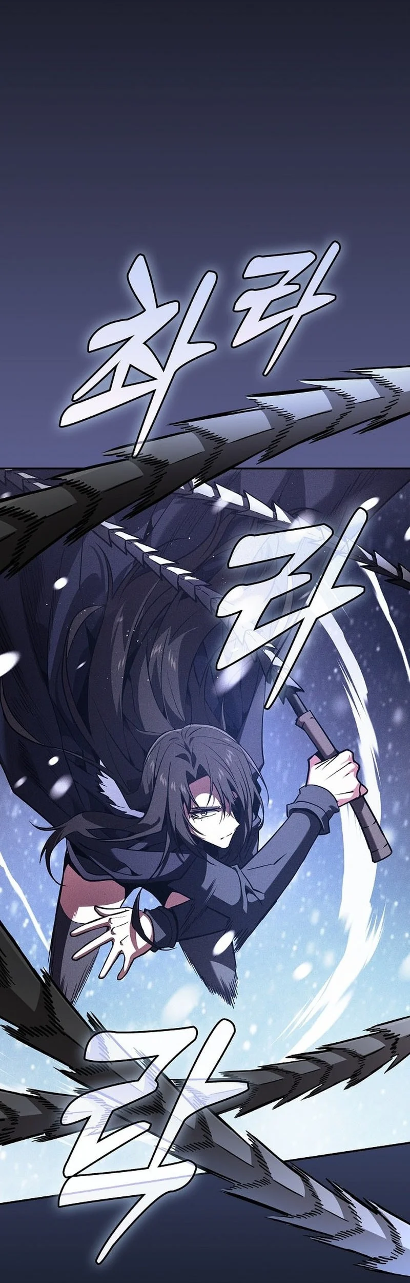 Academy’s Genius Swordmaster Chapter 130 - halaman 67