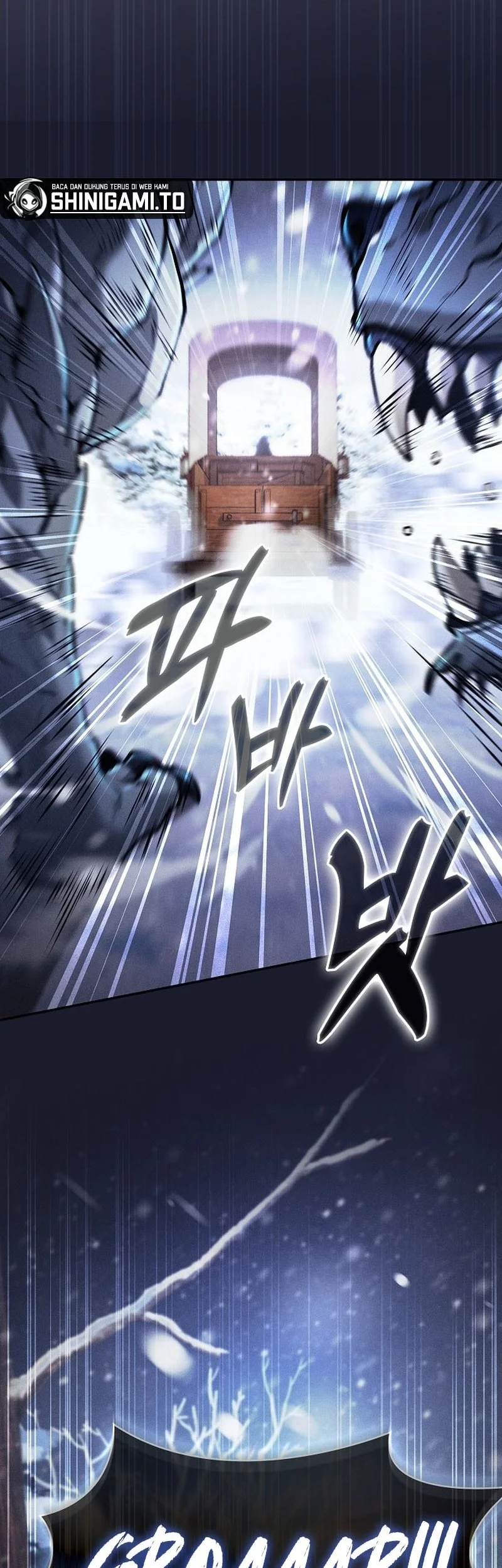 Academy’s Genius Swordmaster Chapter 130 - halaman 7