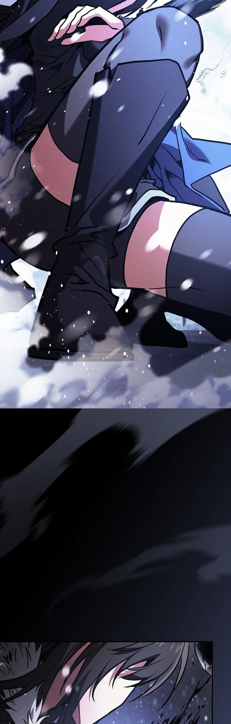 Academy’s Genius Swordmaster Chapter 130 - halaman 71