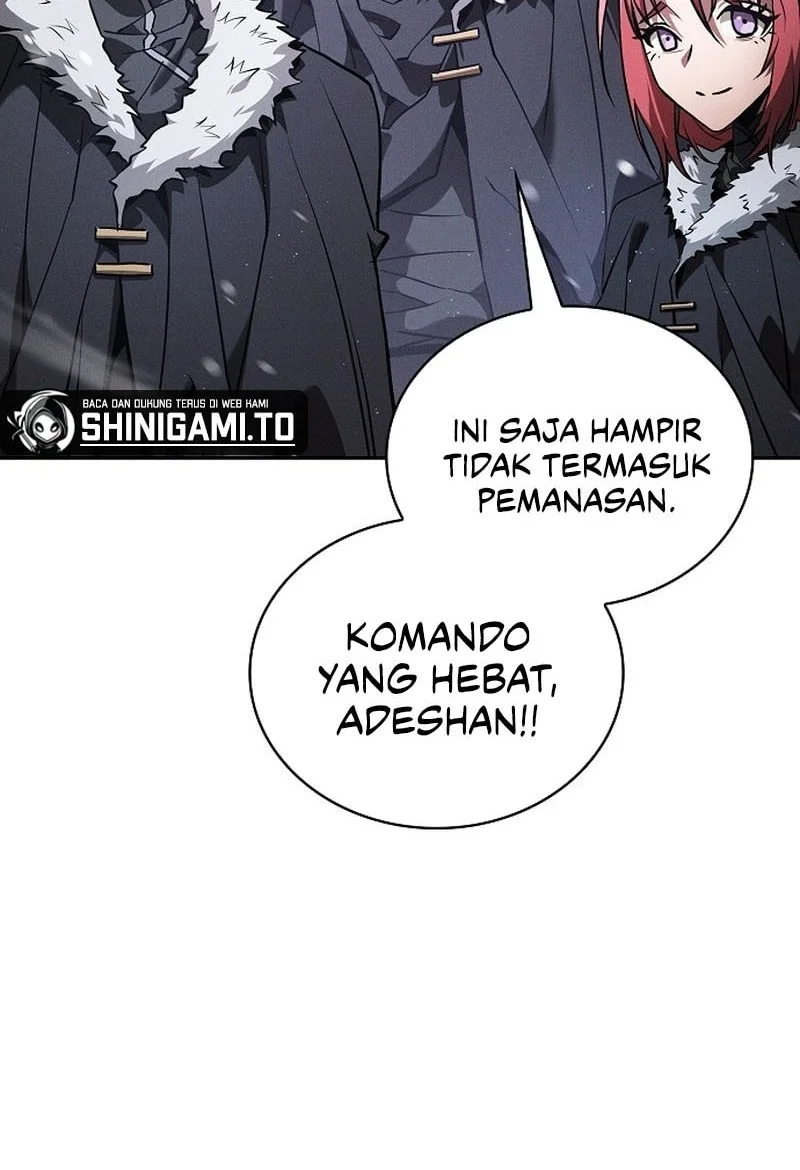 Academy’s Genius Swordmaster Chapter 130 - halaman 77