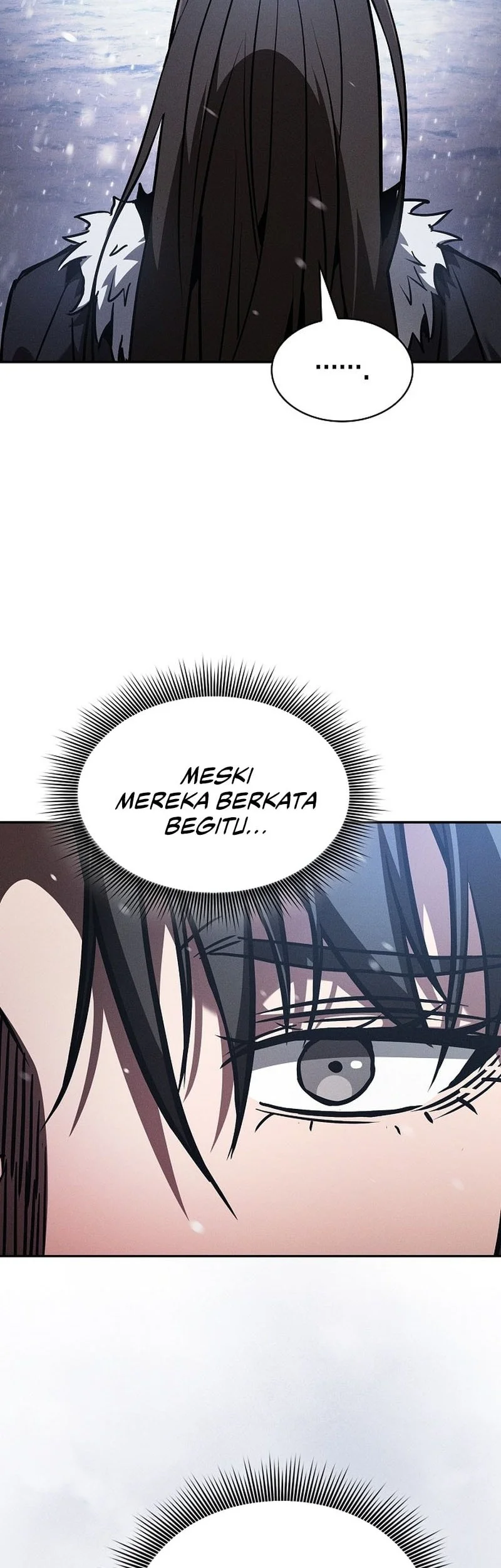 Academy’s Genius Swordmaster Chapter 130 - halaman 79