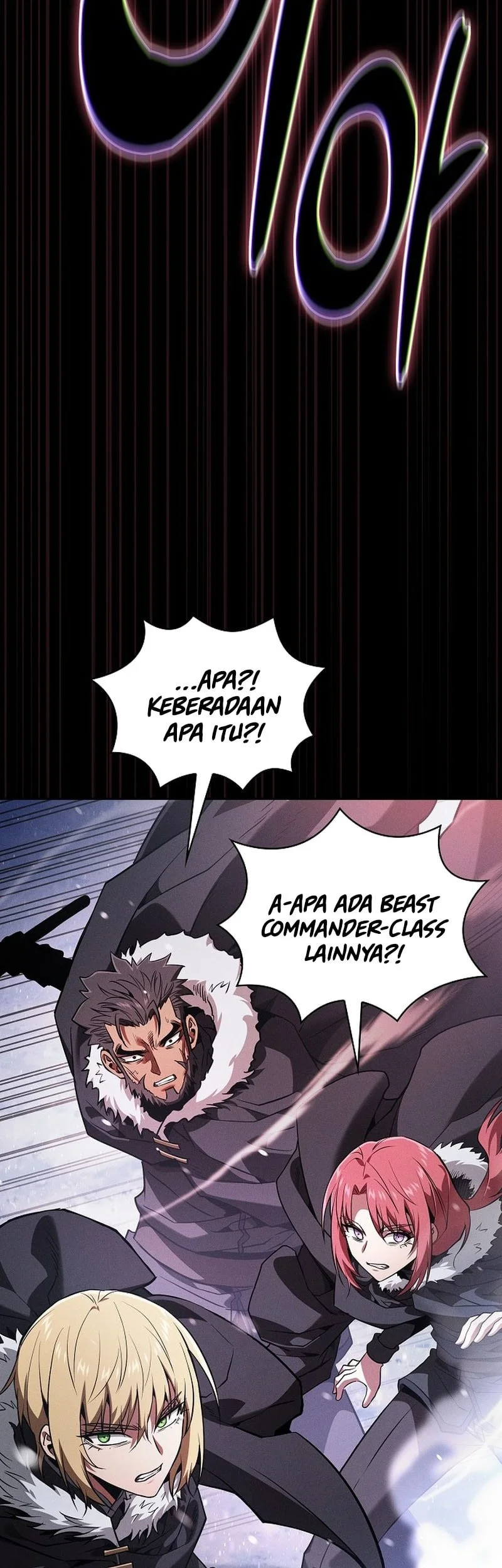 Academy’s Genius Swordmaster Chapter 130 - halaman 88