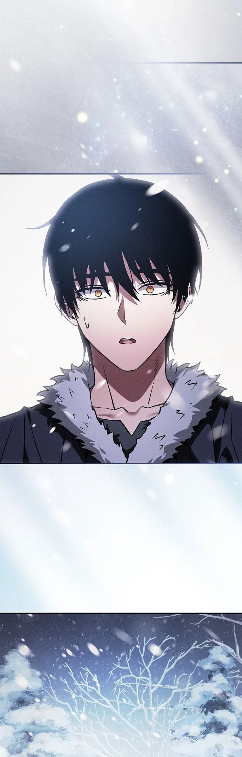 Academy’s Genius Swordmaster Chapter 131 - halaman 11