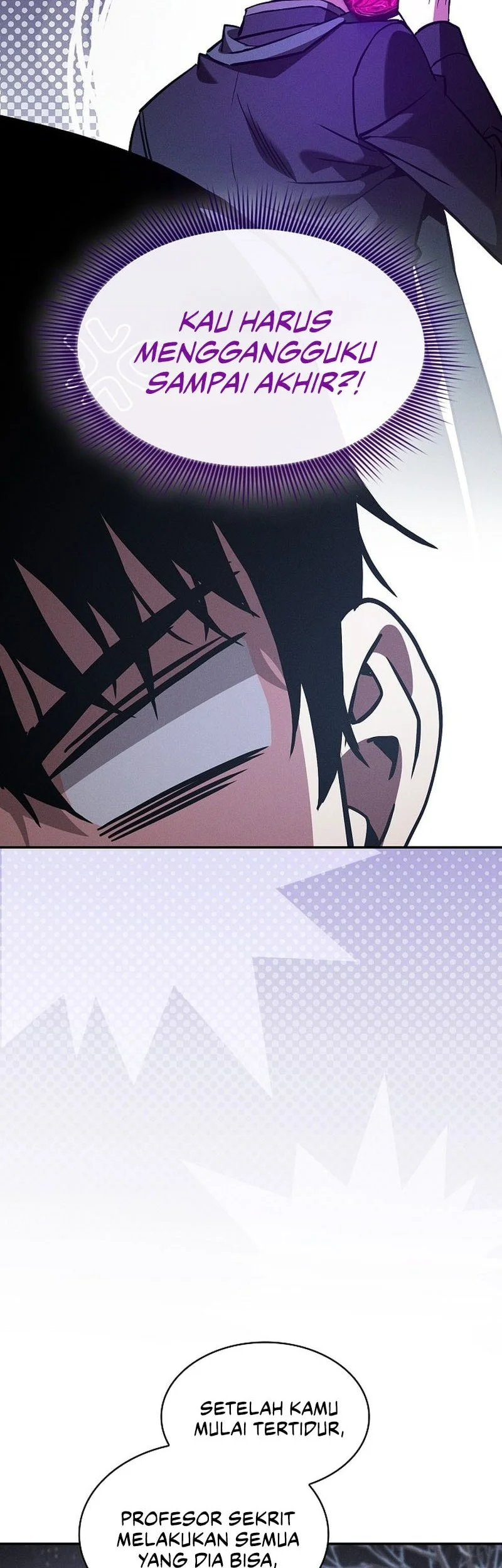 Academy’s Genius Swordmaster Chapter 131 - halaman 23