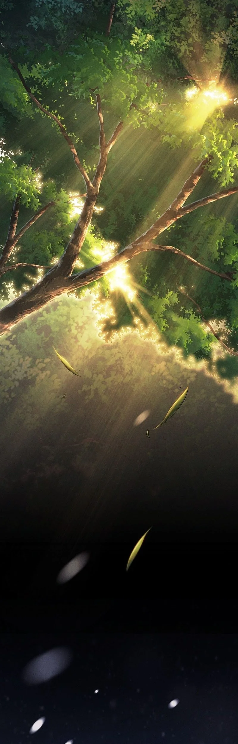 Academy’s Genius Swordmaster Chapter 131 - halaman 27