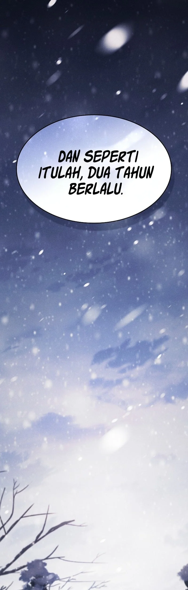 Academy’s Genius Swordmaster Chapter 131 - halaman 28
