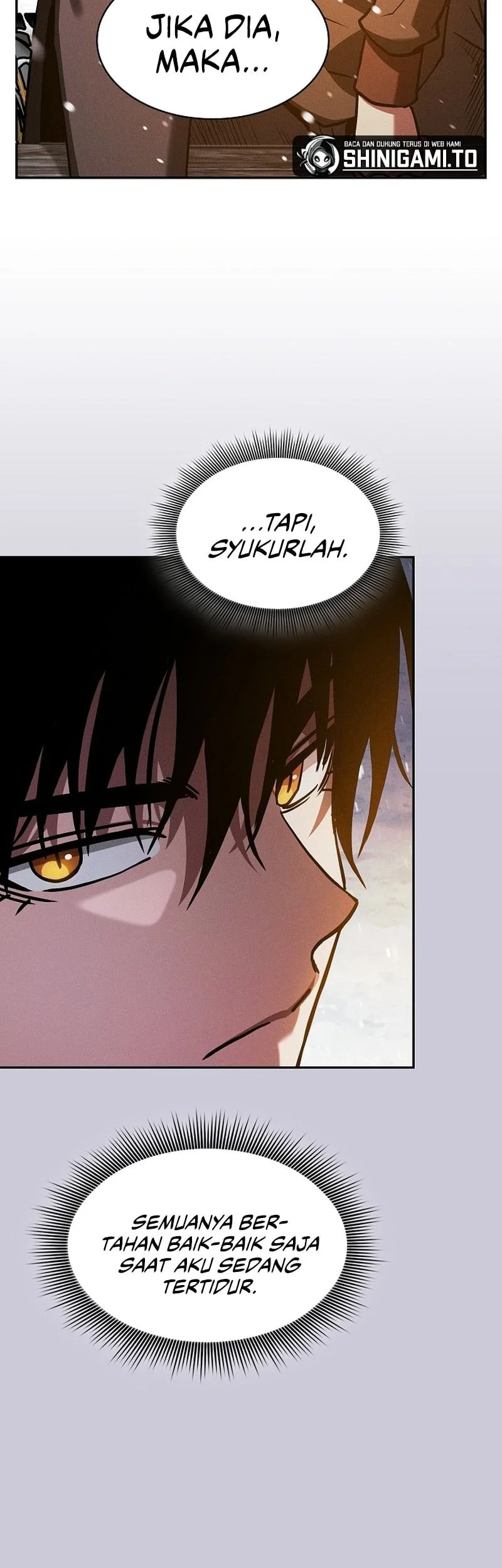 Academy’s Genius Swordmaster Chapter 131 - halaman 36