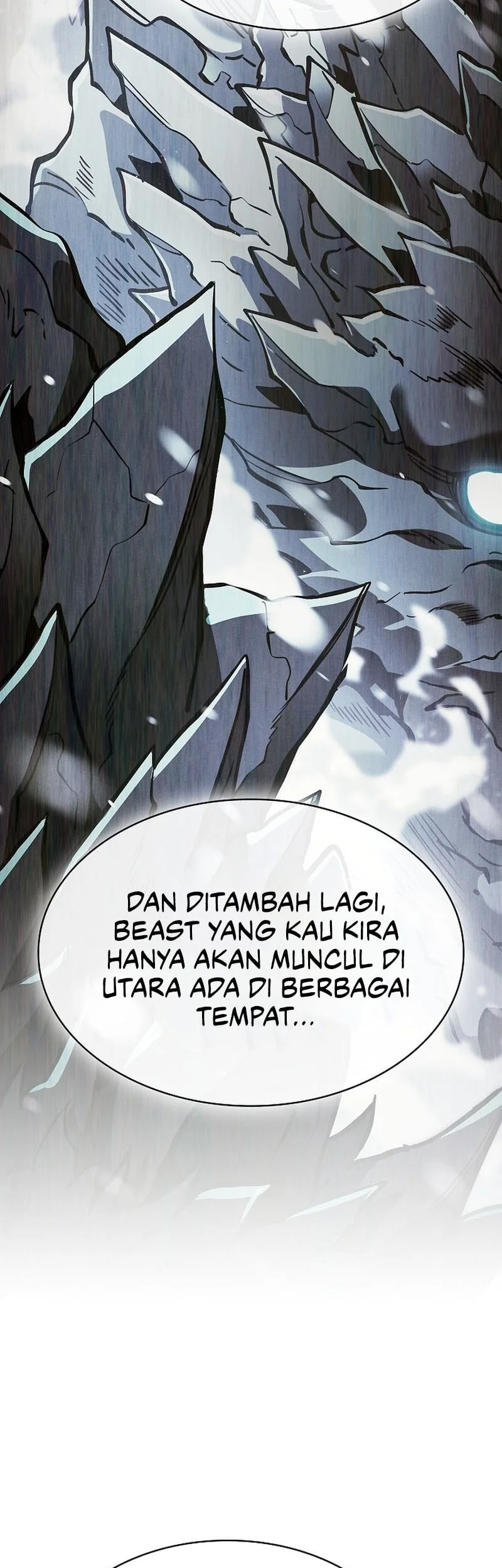Academy’s Genius Swordmaster Chapter 131 - halaman 40
