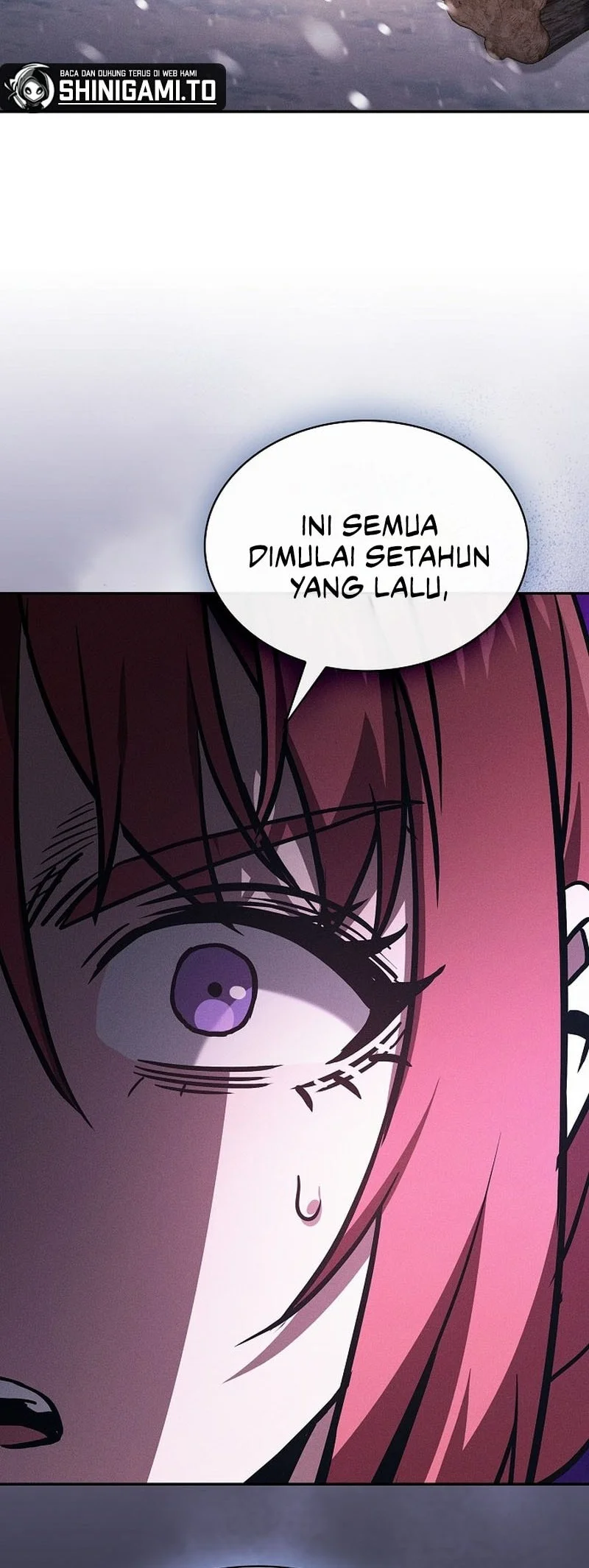 Academy’s Genius Swordmaster Chapter 131 - halaman 45