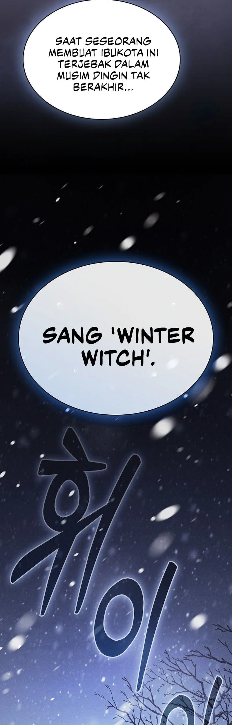 Academy’s Genius Swordmaster Chapter 131 - halaman 46