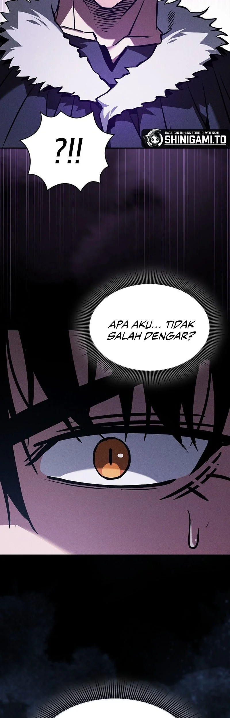 Academy’s Genius Swordmaster Chapter 131 - halaman 48