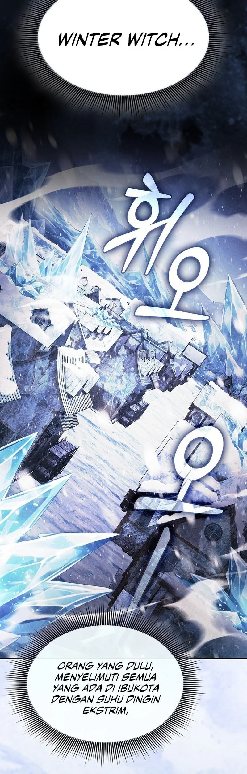 Academy’s Genius Swordmaster Chapter 131 - halaman 49