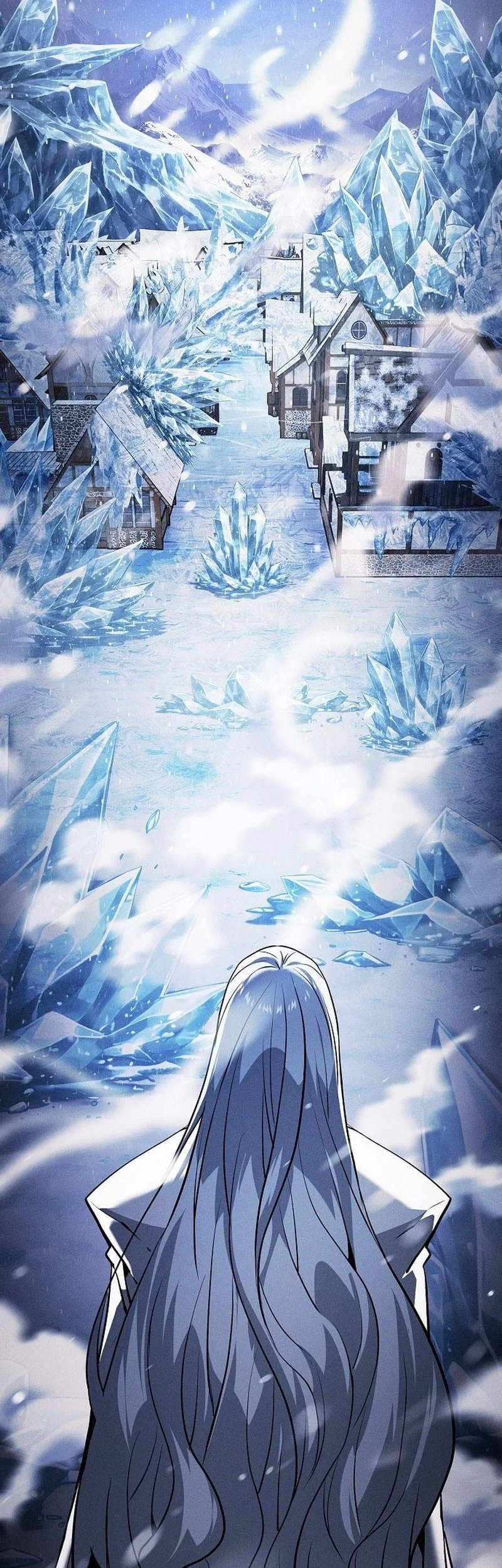 Academy’s Genius Swordmaster Chapter 131 - halaman 51