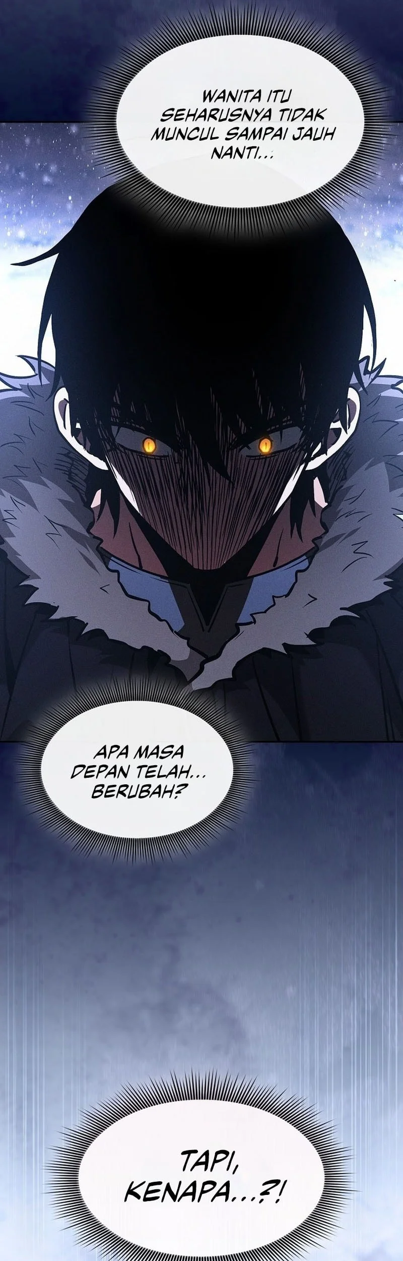 Academy’s Genius Swordmaster Chapter 131 - halaman 54