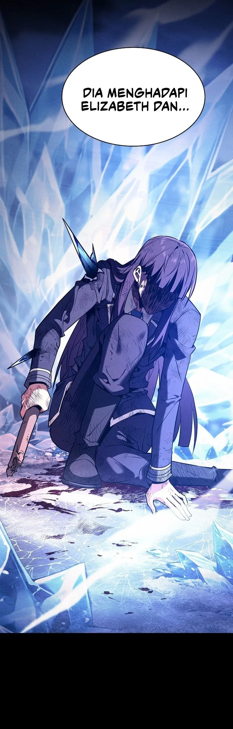 Academy’s Genius Swordmaster Chapter 131 - halaman 59