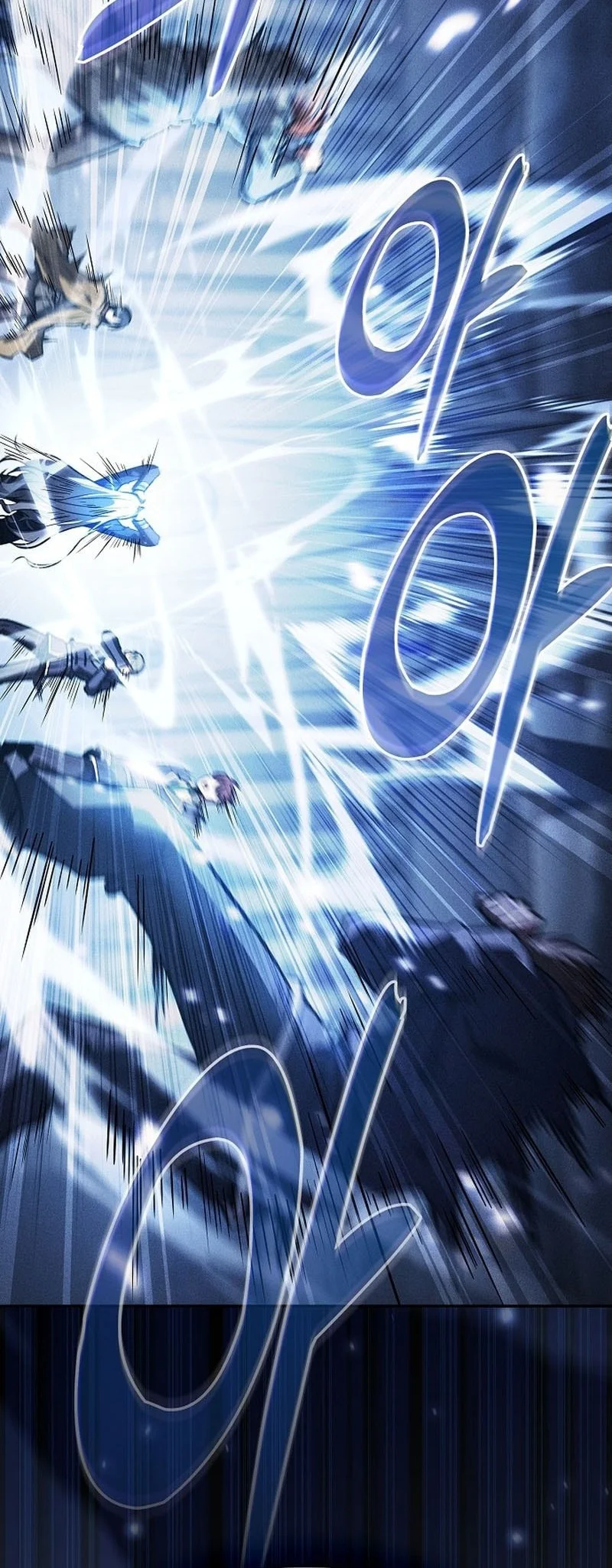 Academy’s Genius Swordmaster Chapter 131 - halaman 65