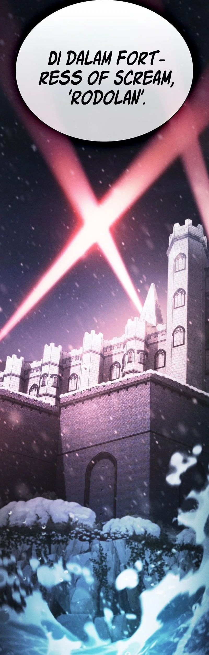 Academy’s Genius Swordmaster Chapter 131 - halaman 70