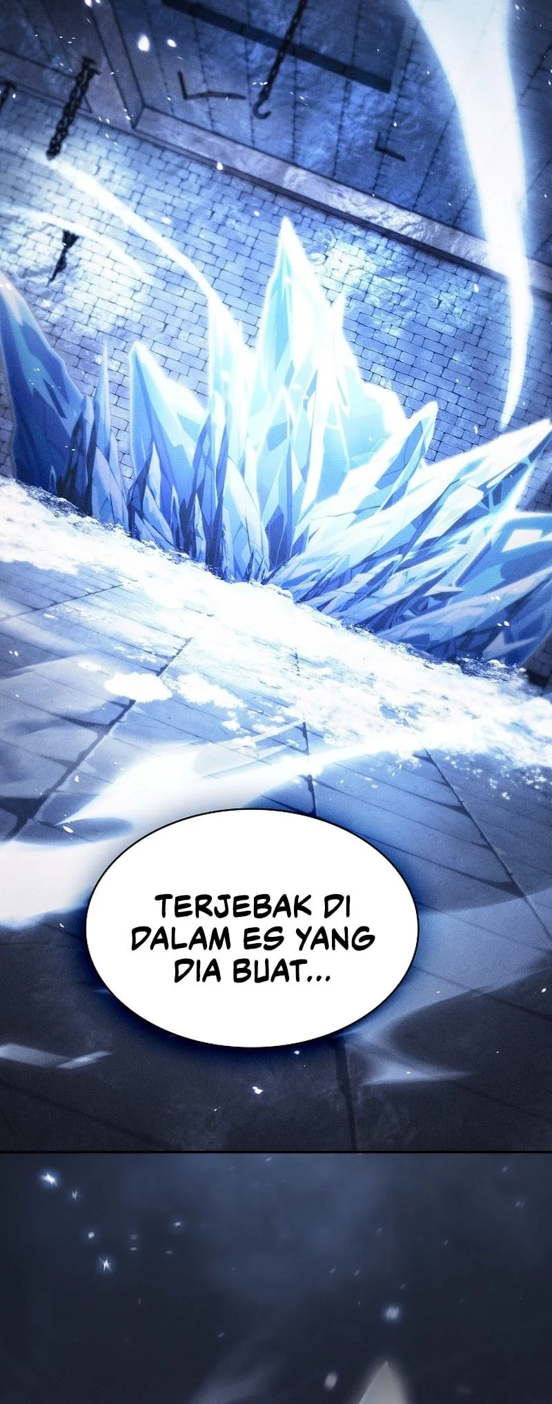 Academy’s Genius Swordmaster Chapter 131 - halaman 73