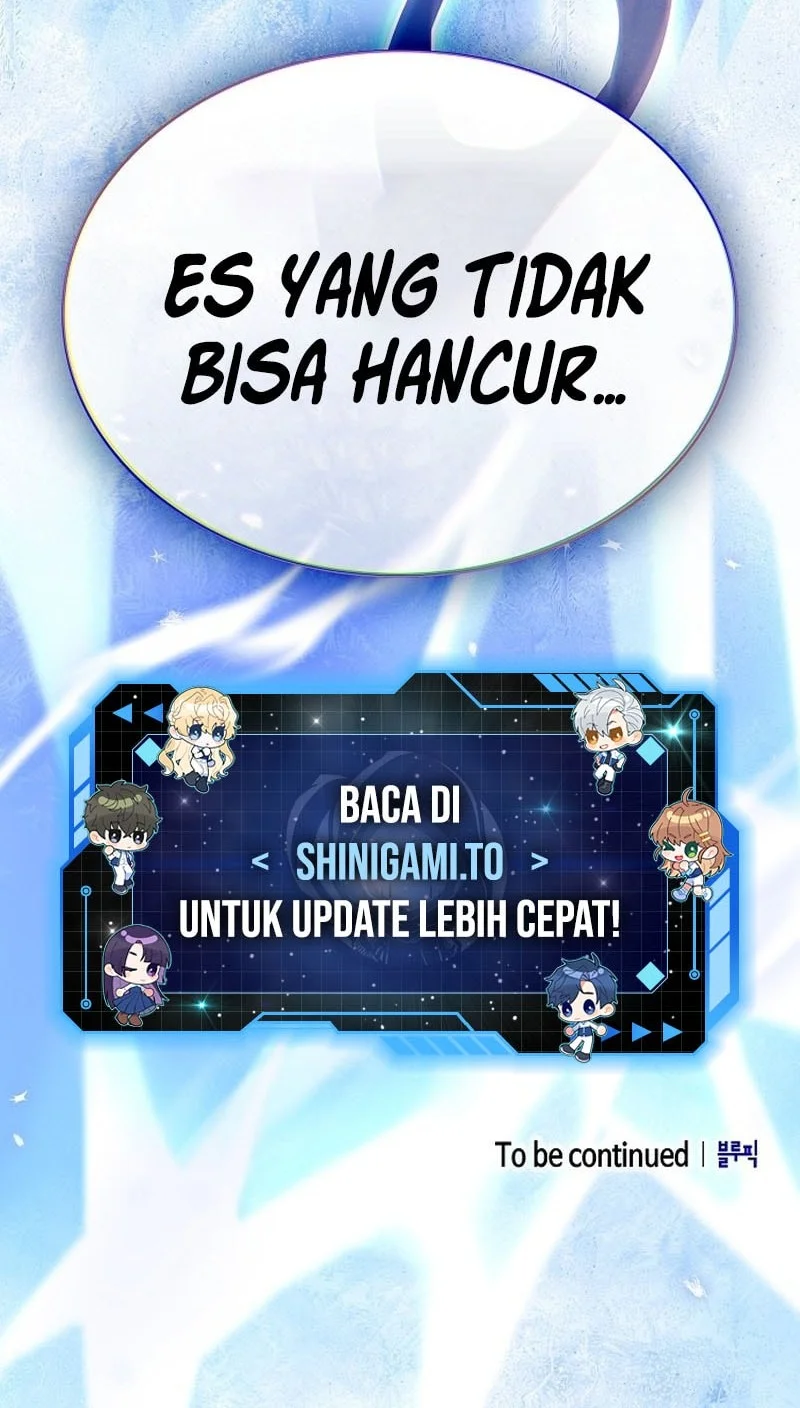 Academy’s Genius Swordmaster Chapter 131 - halaman 75