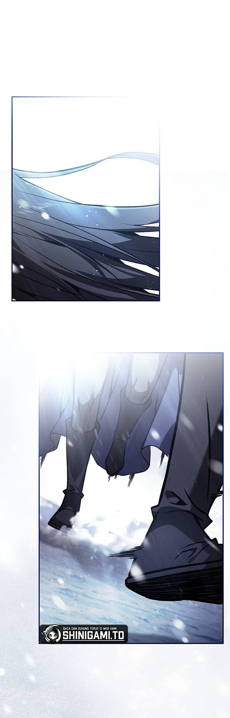 Academy’s Genius Swordmaster Chapter 131 - halaman 9