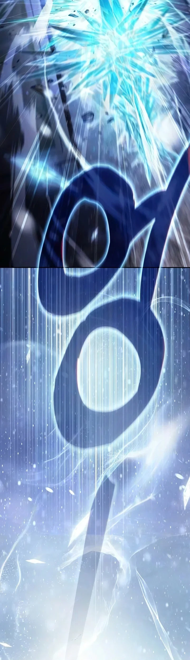 Academy’s Genius Swordmaster Chapter 132 - halaman 12