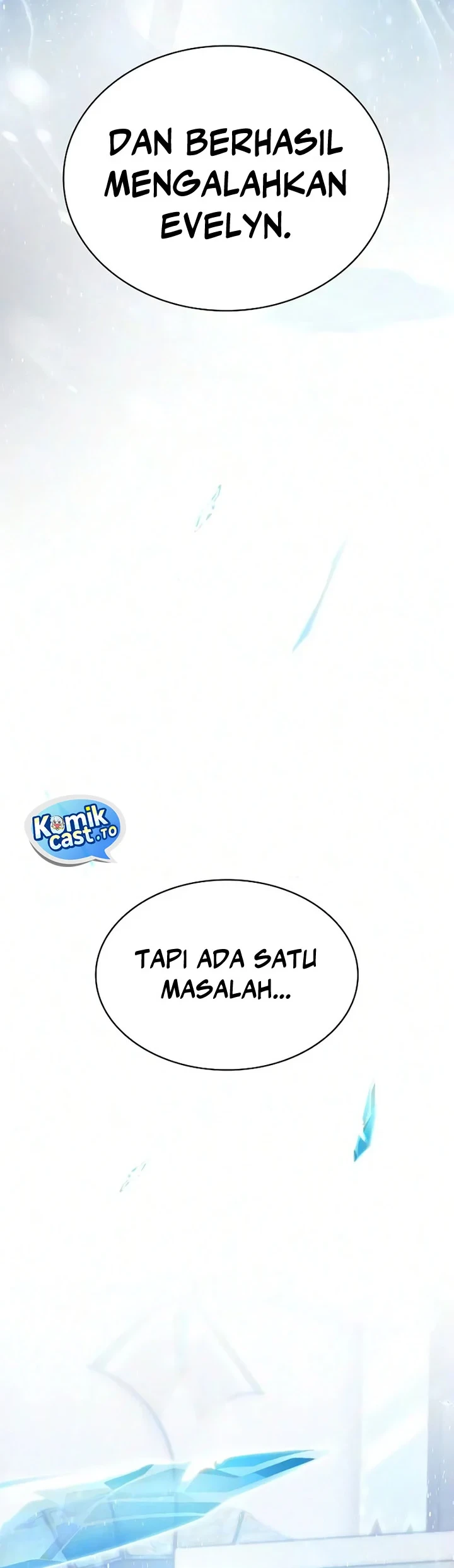 Academy’s Genius Swordmaster Chapter 132 - halaman 13