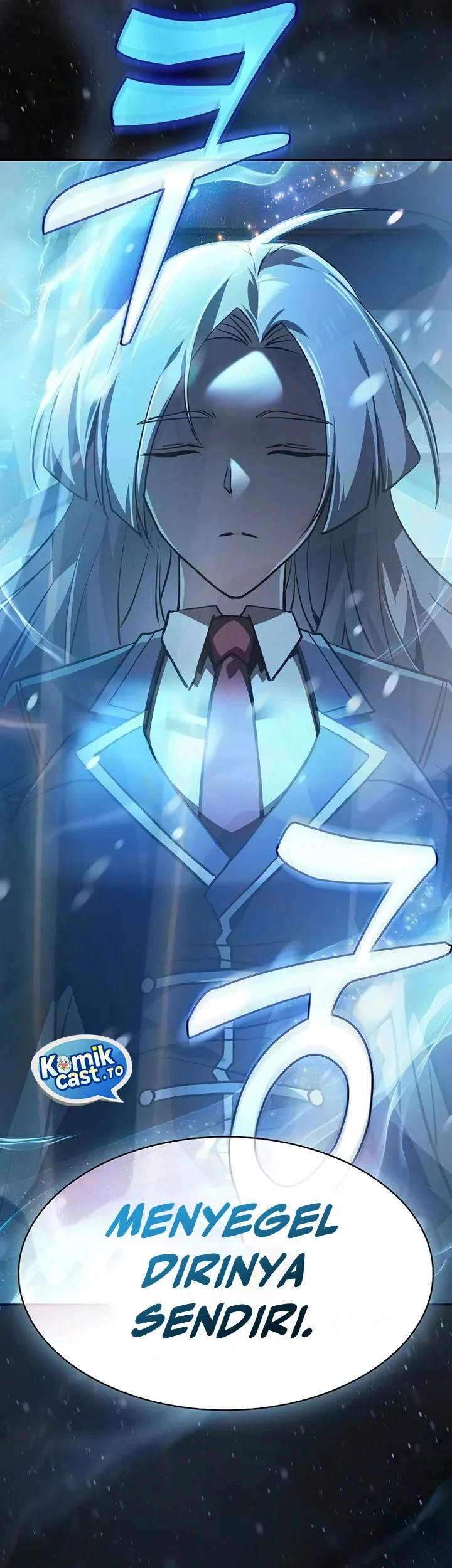 Academy’s Genius Swordmaster Chapter 132 - halaman 18