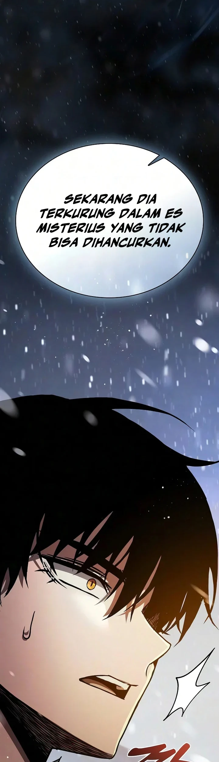 Academy’s Genius Swordmaster Chapter 132 - halaman 19