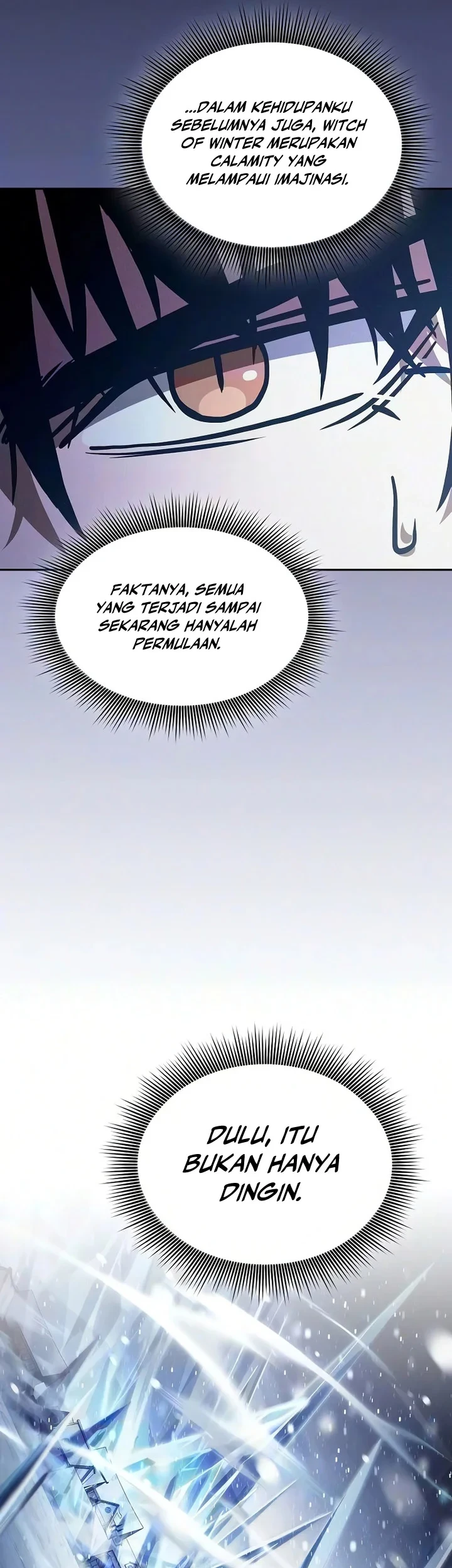 Academy’s Genius Swordmaster Chapter 132 - halaman 26