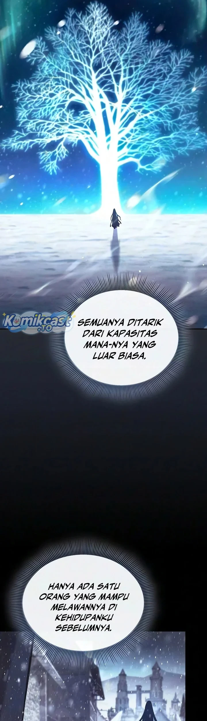 Academy’s Genius Swordmaster Chapter 132 - halaman 30