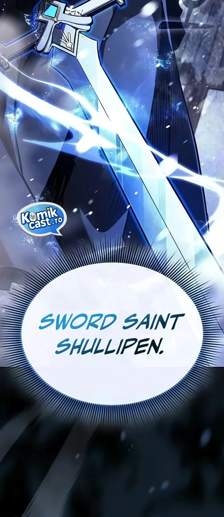 Academy’s Genius Swordmaster Chapter 132 - halaman 32