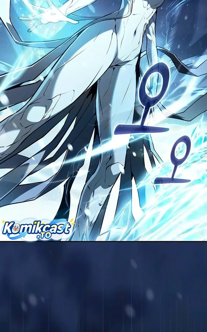 Academy’s Genius Swordmaster Chapter 132 - halaman 36