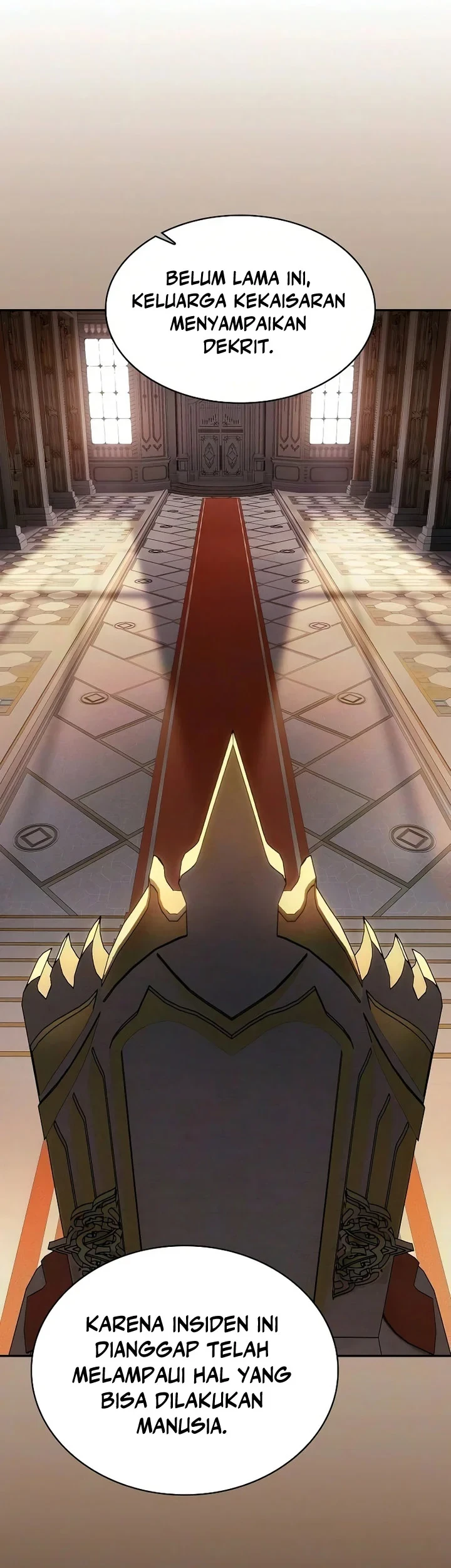 Academy’s Genius Swordmaster Chapter 132 - halaman 51