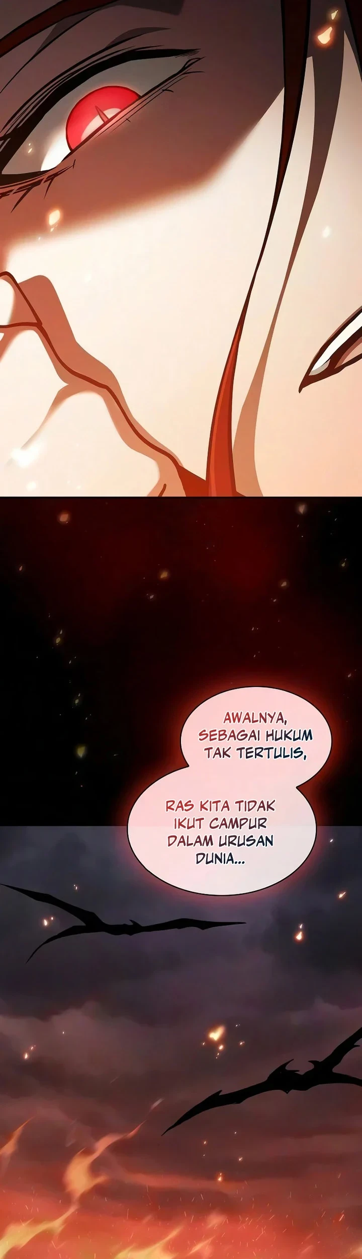 Academy’s Genius Swordmaster Chapter 132 - halaman 62