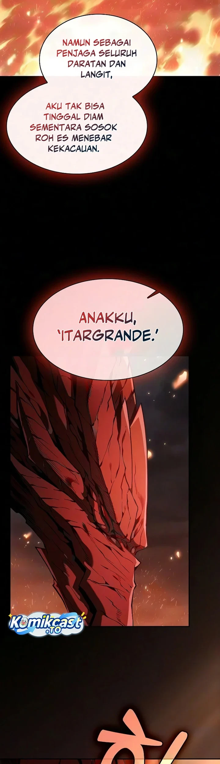 Academy’s Genius Swordmaster Chapter 132 - halaman 63