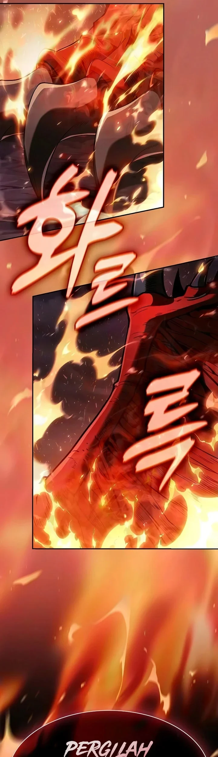 Academy’s Genius Swordmaster Chapter 132 - halaman 65
