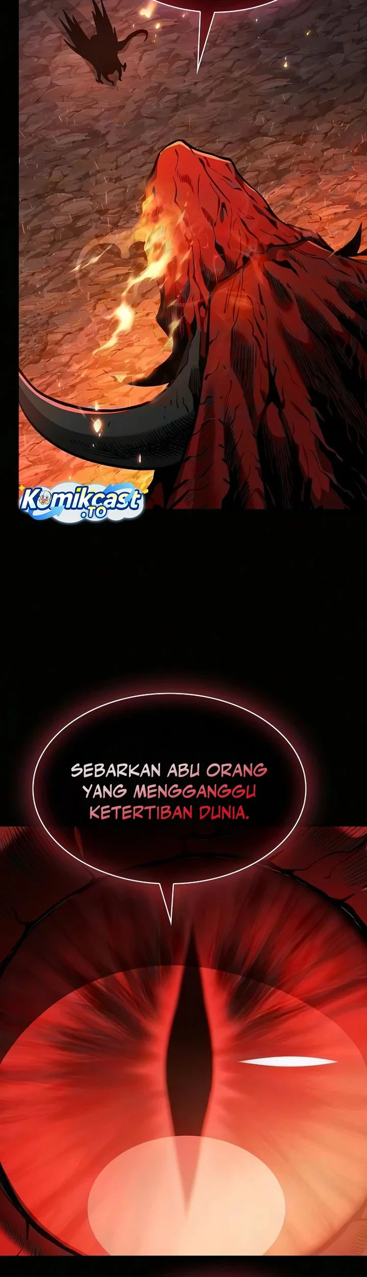 Academy’s Genius Swordmaster Chapter 132 - halaman 68