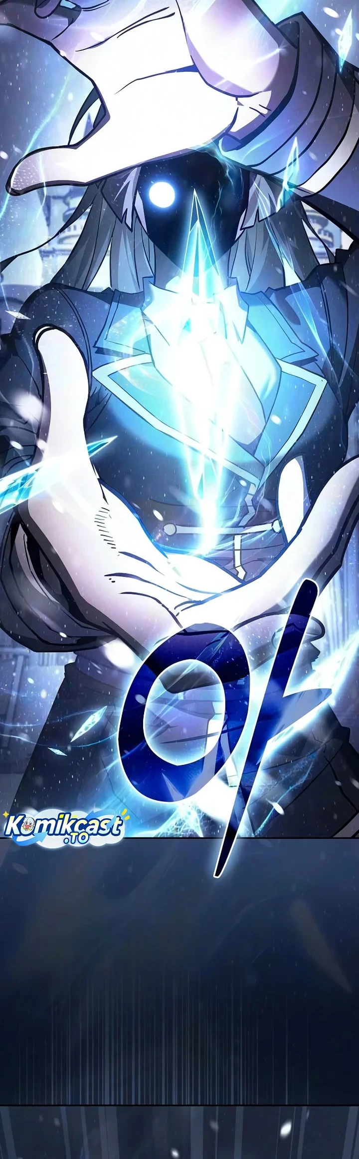 Academy’s Genius Swordmaster Chapter 132 - halaman 9