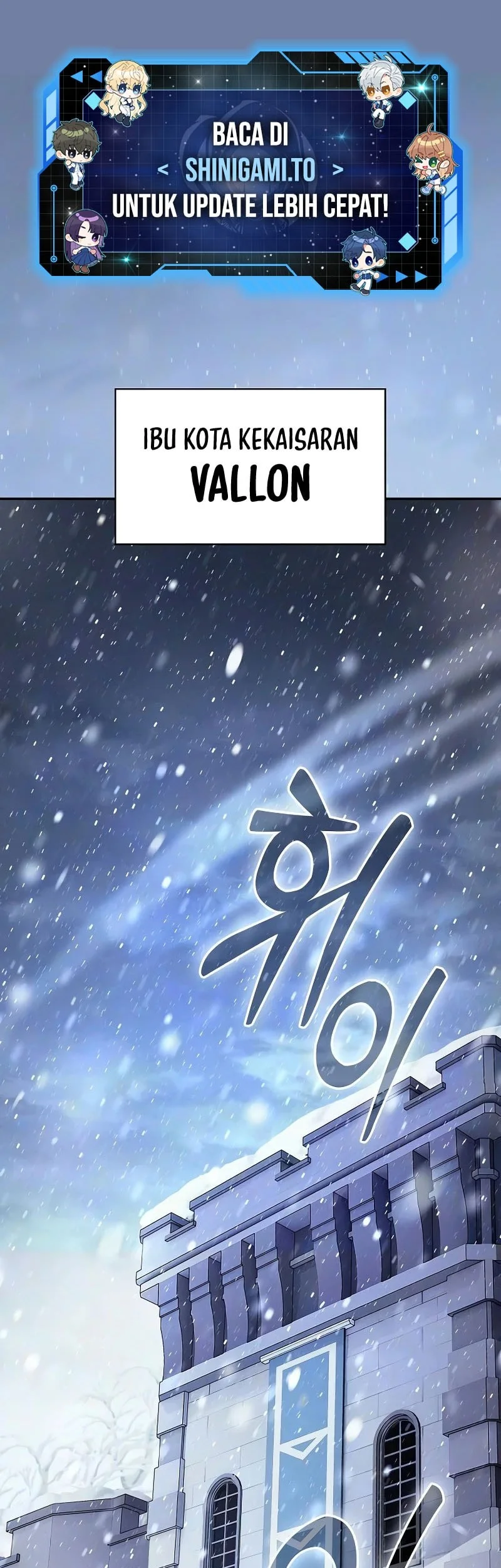 Academy’s Genius Swordmaster Chapter 133 - halaman 2