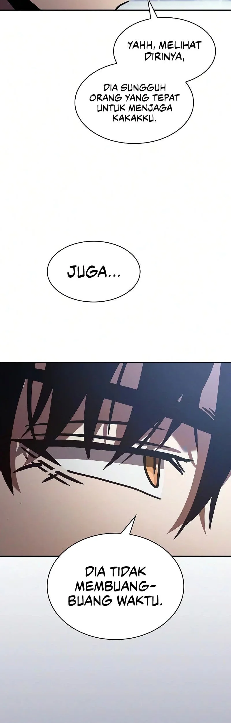 Academy’s Genius Swordmaster Chapter 133 - halaman 20