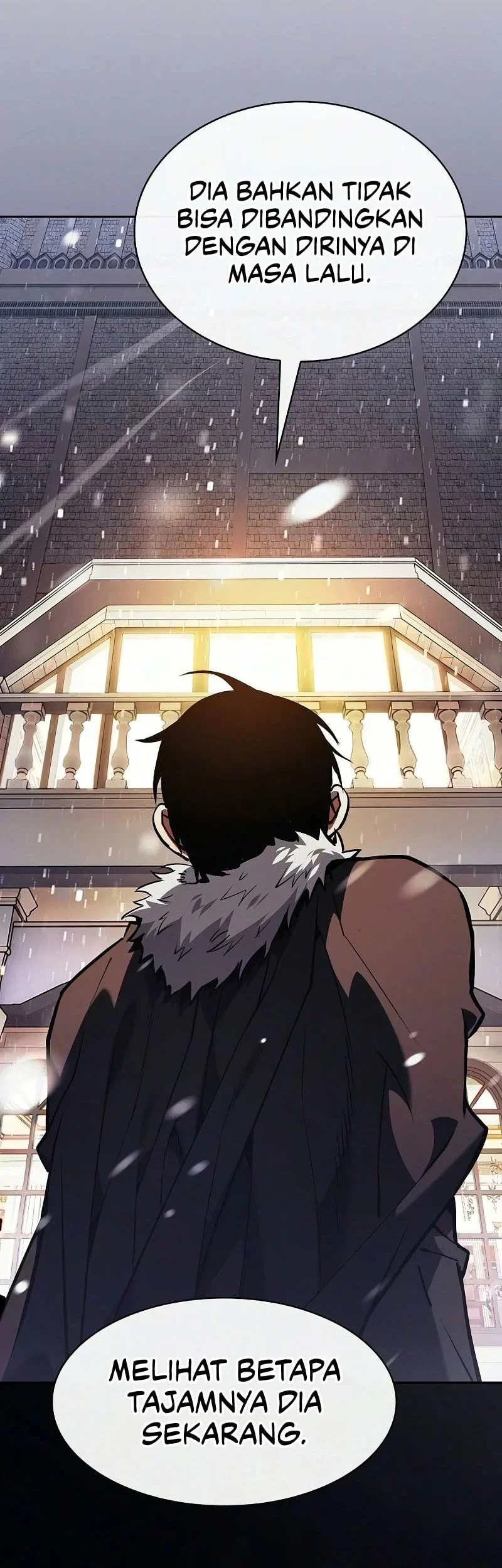 Academy’s Genius Swordmaster Chapter 133 - halaman 21