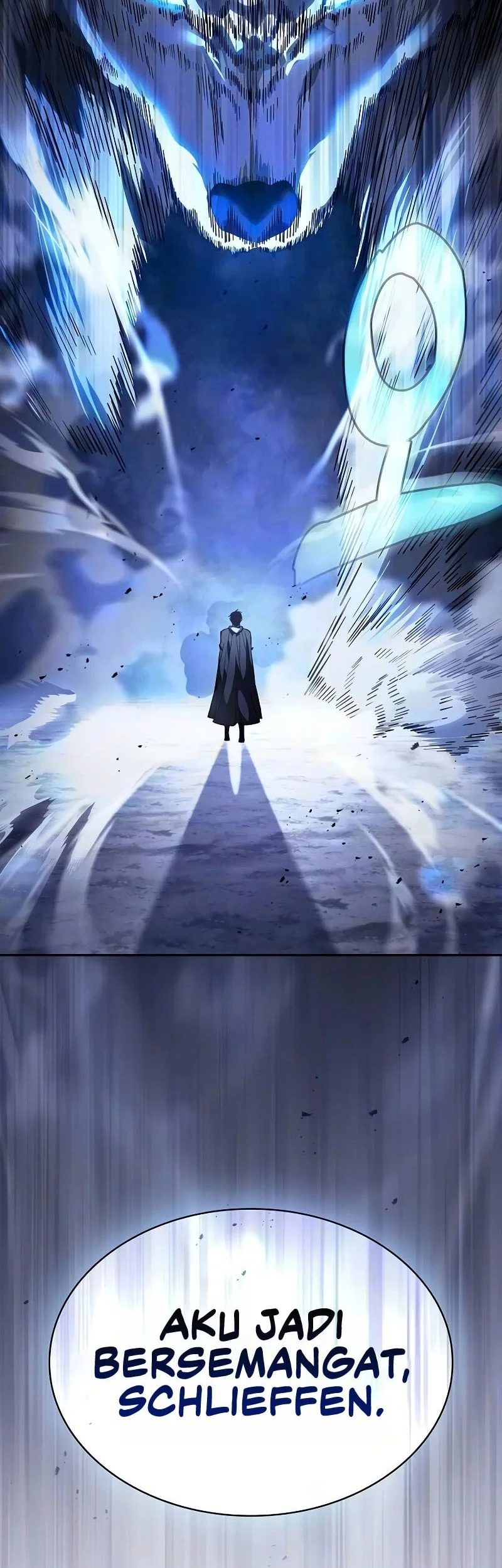 Academy’s Genius Swordmaster Chapter 133 - halaman 23