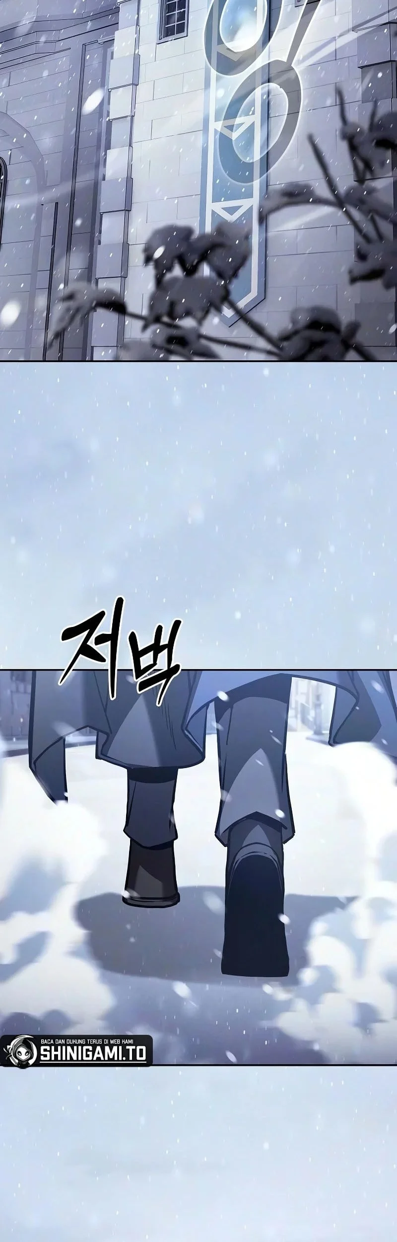Academy’s Genius Swordmaster Chapter 133 - halaman 3