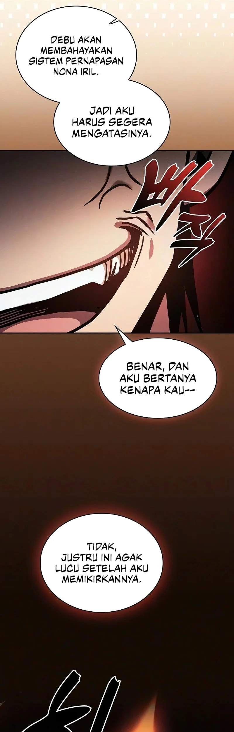 Academy’s Genius Swordmaster Chapter 133 - halaman 30