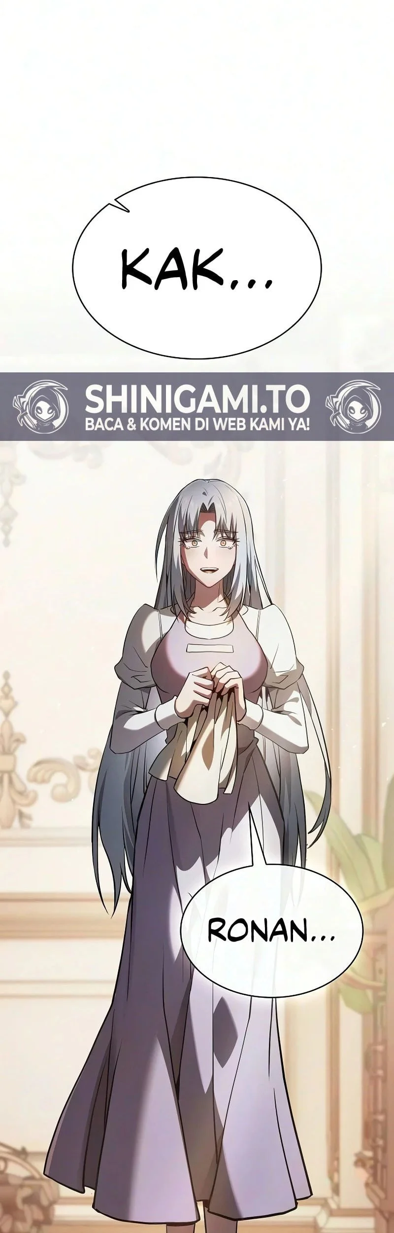 Academy’s Genius Swordmaster Chapter 133 - halaman 42
